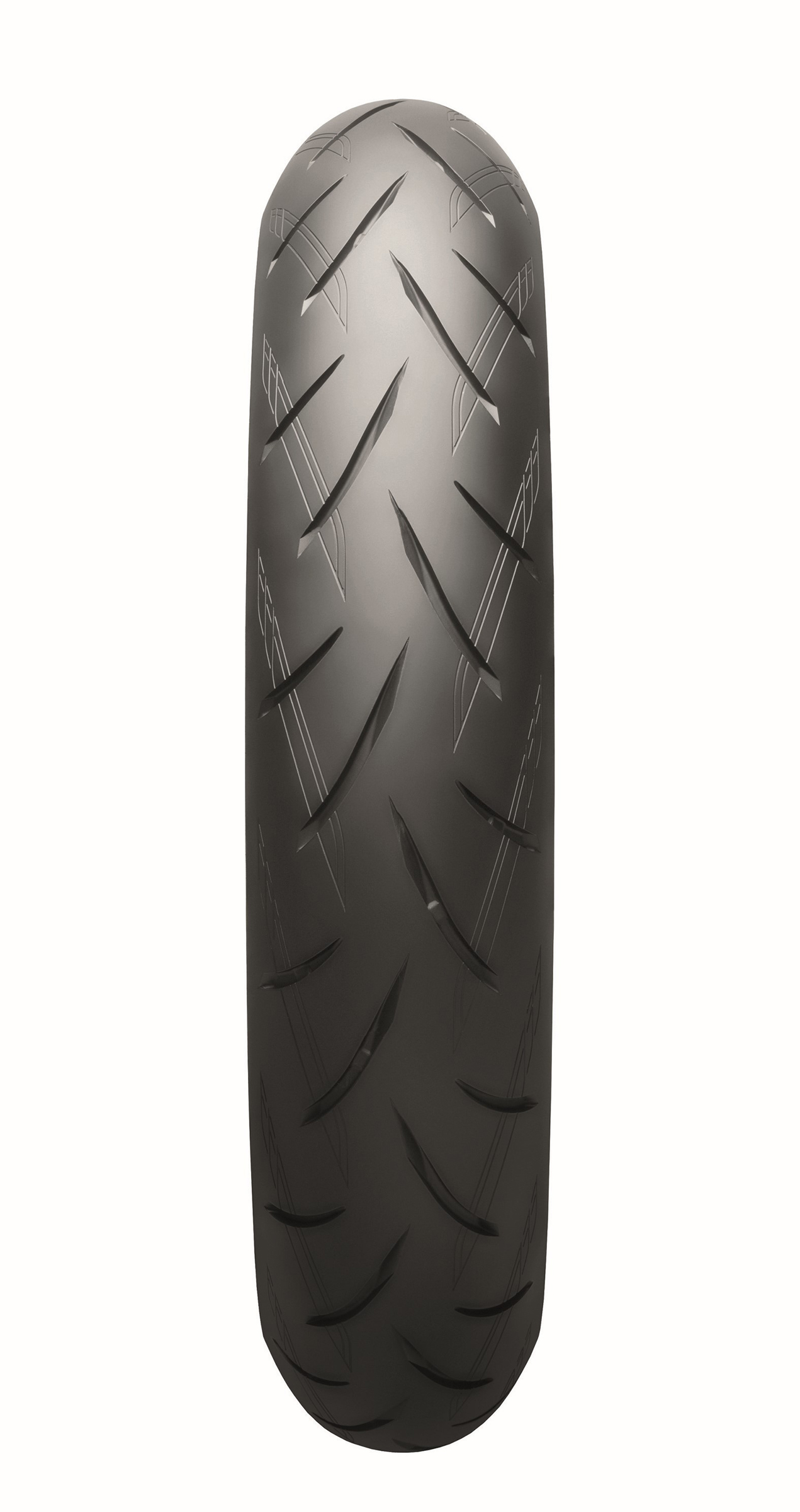 110/70R17 opona BRIDGESTONE BATTLAX HYPERSPORT S21 TL FRONT 54W